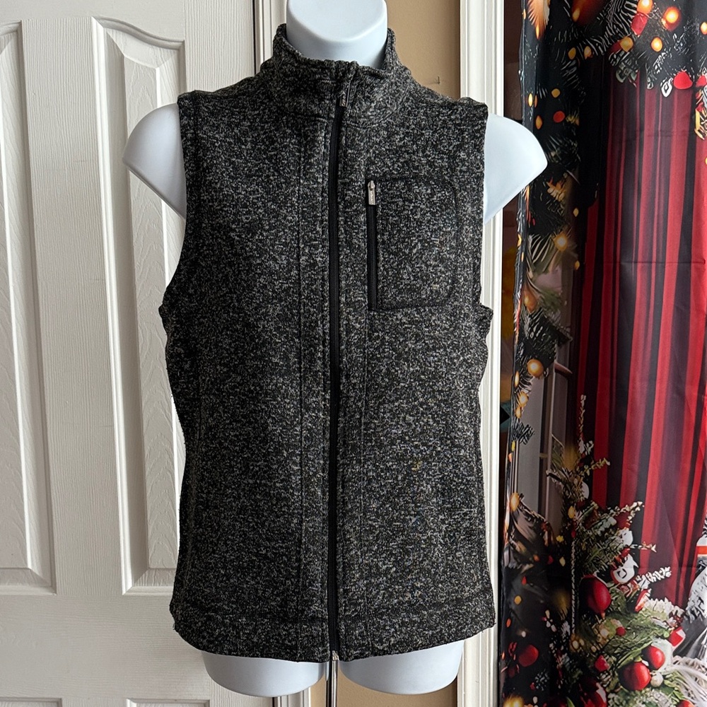 Calvin Klein Vest Jacket - Picture 1 of 10